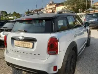 Usata Mini Cooper D Countryman Business 116 CV (85 kW) 2018 Bianco SUV