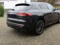 Usata Maserati Grecale GT 300 CV (220 kW) 2022 Nero SUV