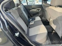 usata Chevrolet Cruze 1.6 4 porte LS GARANZIA 12 MESI