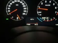 Usata BMW 220 M Sport 184 CV (135 kW) 2021 Bianco Coupé