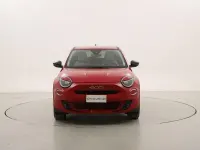 Begagnad Fiat 600 La Prima 135 HK (99 kW) 2025 Röd SUV