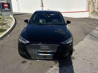 Usata Audi A3 Business 150 CV (110 kW) 2021 Berlina