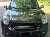 Usata Mini Cooper SD Countryman 143 CV (105 kW) 2014 SUV
