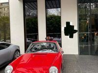 Usata Porsche 912 90 CV (66 kW) 1960 Rosso Coupé