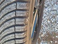 Usata Mini Countryman 2014 Bianco SUV