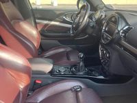 Usata Mini Cooper D Clubman 150 CV (110 kW) 2016 Grigio Station wagon