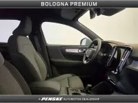 Usata Volvo XC40 Core 163 CV (119 kW) 2023 Grigio SUV