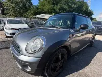 Usata Mini ONE 75 CV (55 kW) 2010 Grigio Utilitaria