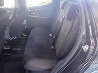 Usata Lancia Ypsilon 60 CV (44 kW) 2013 Nero Utilitaria