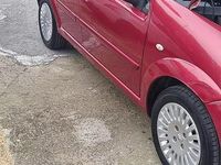 Usata Citroën C3 2006 Rosso Berlina