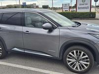 Usata Nissan X-Trail Pack 158 CV (116 kW) 2023 Grigio SUV