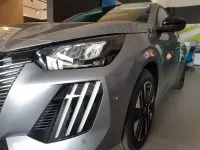 Nuova Peugeot 208 Allure 2025 Utilitaria