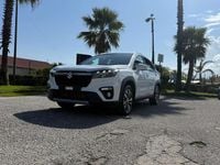 Usata Suzuki SX4 S-Cross 129 CV (94 kW) 2022 Bianco SUV