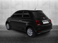 Usata Fiat 500 69 CV (50 kW) 2023 Nero Utilitaria
