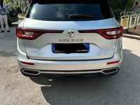 usata Renault Koleos Koleos dCi 130CV Energy Intens