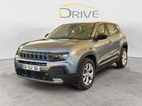 Usata Jeep Avenger Altitude 101 CV (74 kW) 2024 Grigio SUV