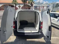 Usata Opel Combo 102 CV (75 kW) 2019 Bianco Monovolume