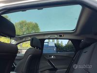 Usata Peugeot 508 163 CV (119 kW) 2015 Grigio Station wagon