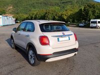 usata Fiat 500X 1.6 e-torq 110cv