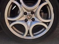 Usata Alfa Romeo MiTo Distinctive 84 CV (61 kW) 2013 Utilitaria