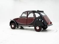 Usata Citroën 2CV Charleston 29 CV (21 kW) 1970 Altri Berlina