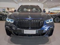 usata BMW X5 (G05/F95) xdrive40d mhev 48V Msport auto -imm:23/06/2021 -71.000km