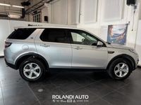 usata Land Rover Discovery Sport 2.0 TD4 150 CV SE del 2017 usata a Alessandria