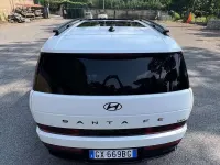 Usata Hyundai Santa Fe 160 CV (117 kW) 2024 SUV
