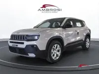 Nuova Jeep Avenger Altitude 100 CV (73 kW) 2026 Marrone SUV