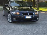 Usata BMW 320 177 CV (130 kW) 2008 Coupé