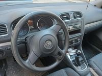 Usata VW Golf VII 2012 Berlina
