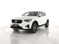 Nuova Volvo XC40 Core 163 CV (119 kW) 2026 Cristal white pearl SUV