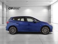 Usata BMW 225 Active Tourer M Sport 245 CV (180 kW) 2025 Blu Monovolume