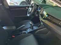 Usata Audi A1 Sportback Ambiente 95 CV (69 kW) 2020 Utilitaria