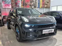 Usata Lynk & Co 01 143 CV (105 kW) 2021 Nero SUV