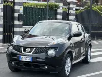 Usata Nissan Juke Tekna 110 CV (80 kW) 2012 SUV