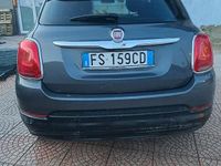 Usata Fiat 500X 95 CV (69 kW) 2018 SUV