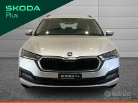 Usata Skoda Octavia Executive 150 CV (110 kW) 2022 Station wagon