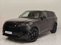 Usata Land Rover Range Rover Sport SE Dynamic 460 CV (338 kW) 2025 Nero SUV