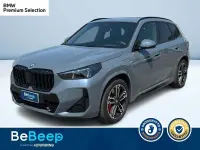 Occasion BMW X1 M Sport 244 PK (179 kW) 2025 Grijs SUV