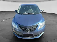 Usata Lancia Ypsilon Silver 70 CV (51 kW) 2023 Blu Utilitaria