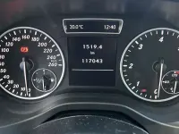 Usata Mercedes A180 Executive 109 CV (80 kW) 2013 Utilitaria