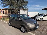 Usata Lancia Musa 69 CV (50 kW) 2006 Grigio Monovolume