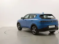 Usata Alfa Romeo Tonale Ti 160 CV (117 kW) 2024 Blu SUV