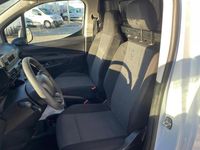 Usata Citroën Berlingo 131 CV (96 kW) 2023 Bianco Monovolume