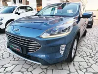 Occasion Ford Kuga ST-Line X 120 PK (88 kW) 2020 SUV
