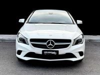 Usata Mercedes CLA180 109 CV (80 kW) 2014 Other Berlina