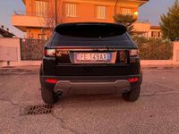 usata Land Rover Range Rover evoque 5p 2.0 td4 SE Dynamic 150cv