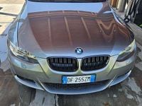 Usata BMW 330 M Sport 231 CV (169 kW) 2007 Coupé