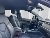 Usata Porsche Macan 265 CV (194 kW) 2023 Nero SUV